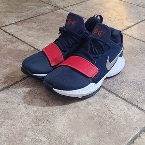 Nike PG 1 Paul George Basketball Shoes